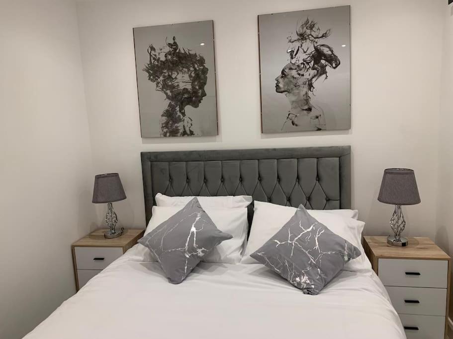 Apartment C, A One Bedroom Flat In South London Carshalton Экстерьер фото