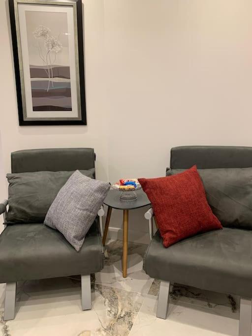 Apartment C, A One Bedroom Flat In South London Carshalton Экстерьер фото
