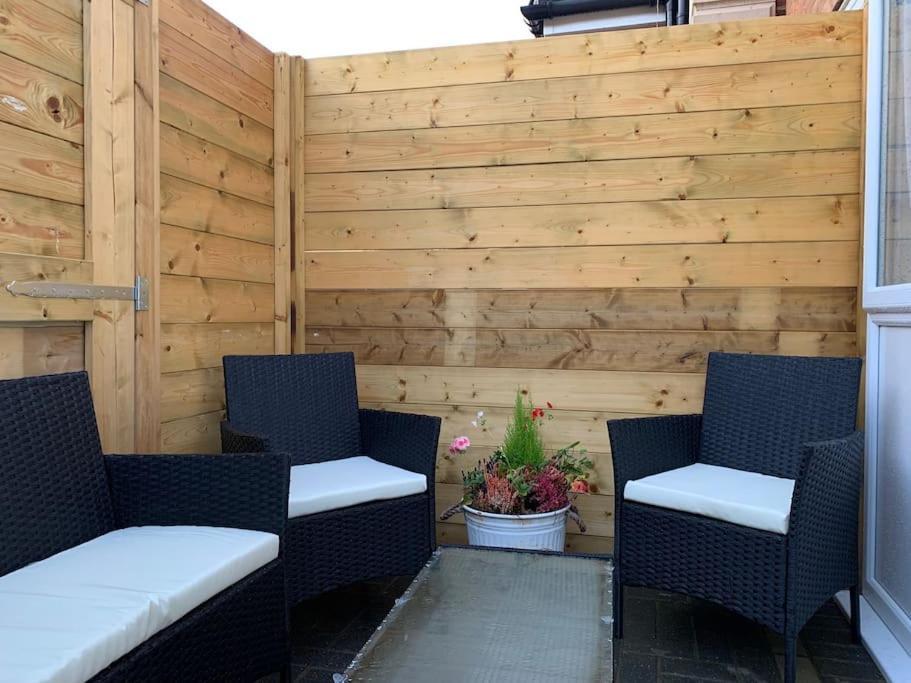 Apartment C, A One Bedroom Flat In South London Carshalton Экстерьер фото